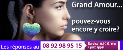 voyance horoscope amour